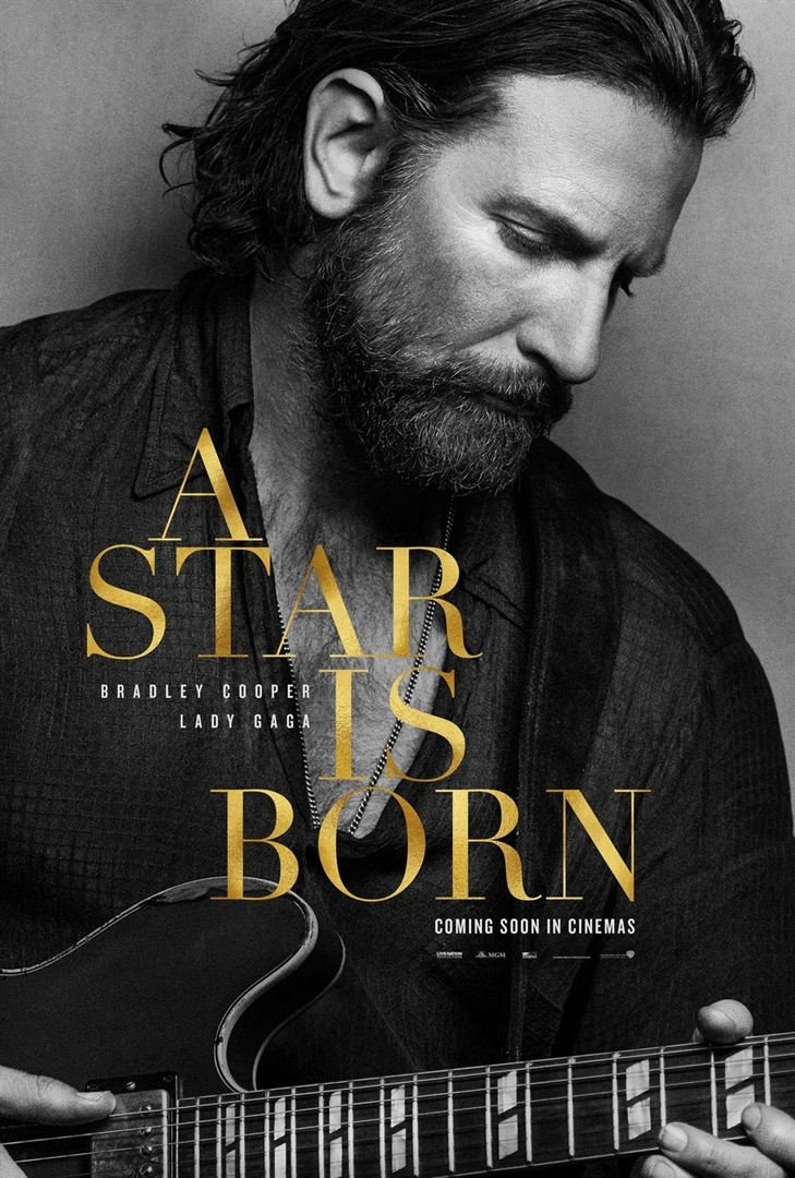 A STAR IS BORN (vue1)