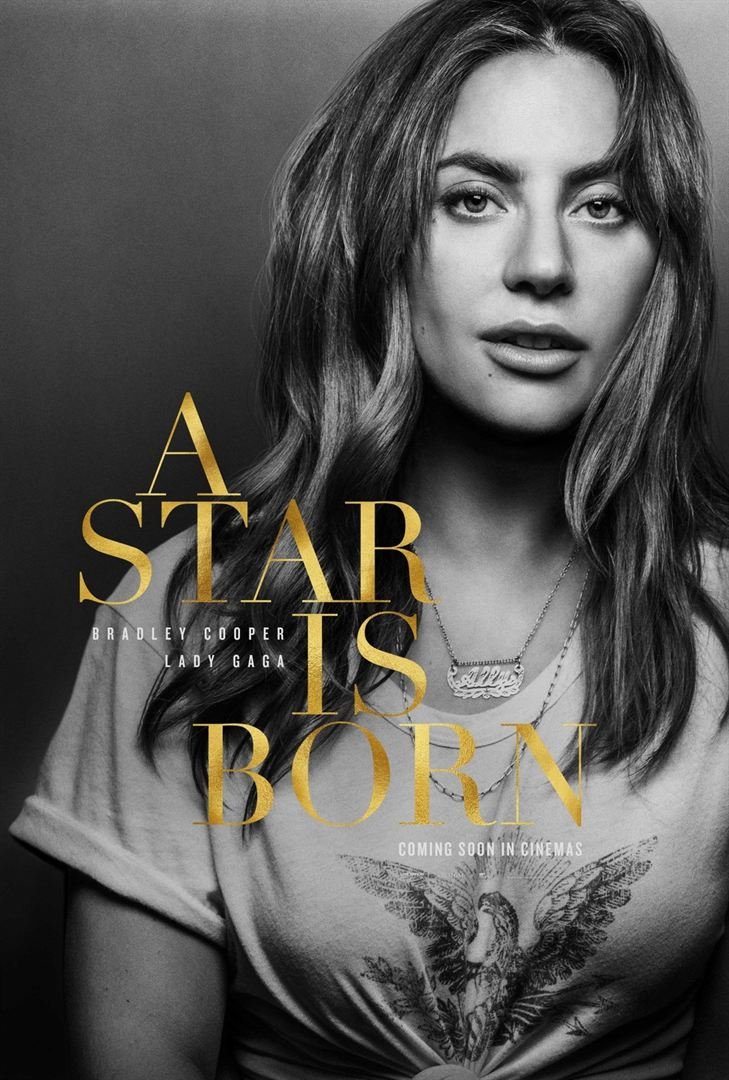A STAR IS BORN (vue3)