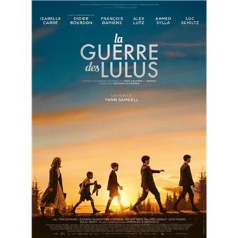 (LA) GUERRE DES LULUS (VUE1)